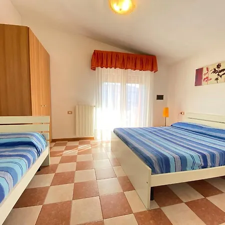 Adriana - Carraro Immobiliare - Family Apartment