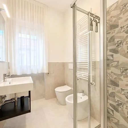 Adriana - Carraro Immobiliare - Family Apartment