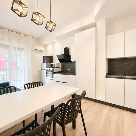 Apartment Adriana - Carraro Immobiliare - Family