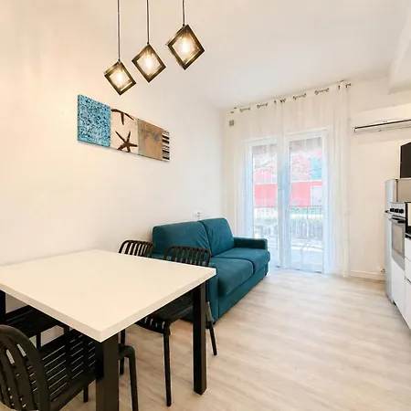 Apartment Adriana - Carraro Immobiliare - Family *