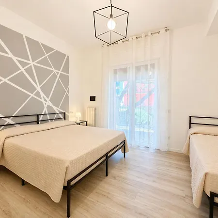 Apartment Adriana - Carraro Immobiliare - Family Lido di Jesolo