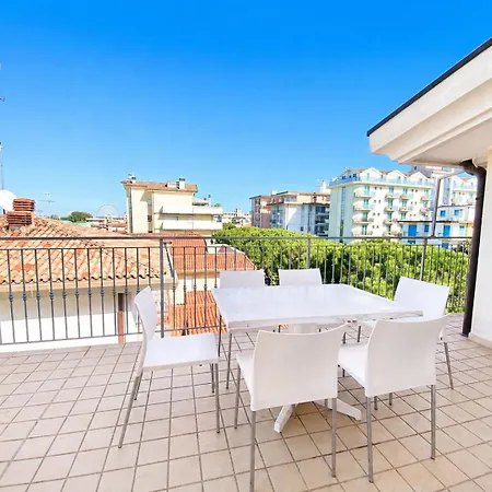 Apartment Adriana - Carraro Immobiliare - Family Lido di Jesolo