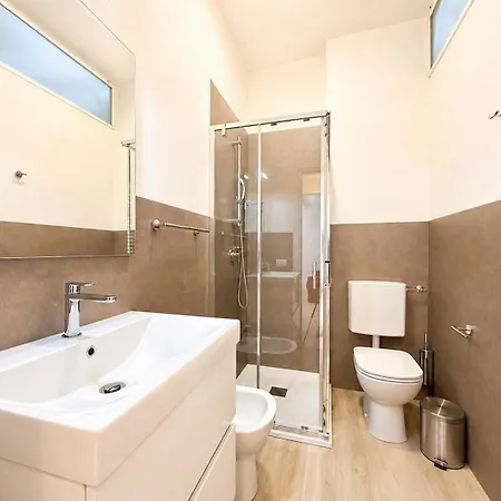 Apartment Adriana - Carraro Immobiliare - Family
