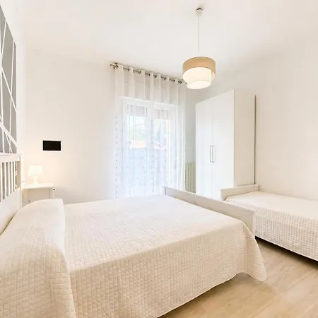 Adriana - Carraro Immobiliare - Family Apartment Lido di Jesolo