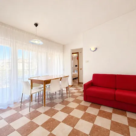 Adriana - Carraro Immobiliare - Family Apartment