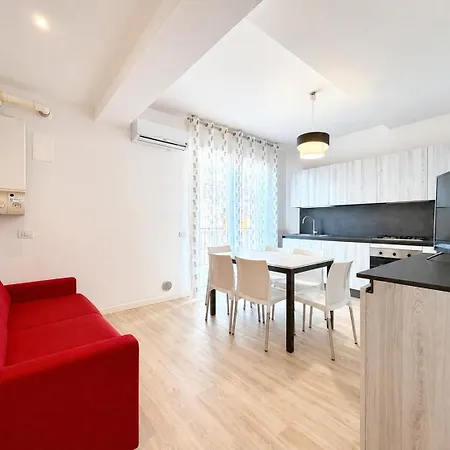 Apartment Adriana - Carraro Immobiliare - Family *