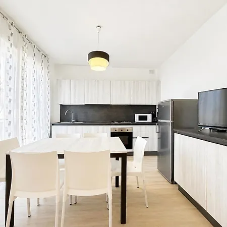 Adriana - Carraro Immobiliare - Family Apartment Lido di Jesolo