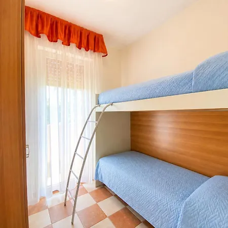 Apartment Adriana - Carraro Immobiliare - Family Lido di Jesolo