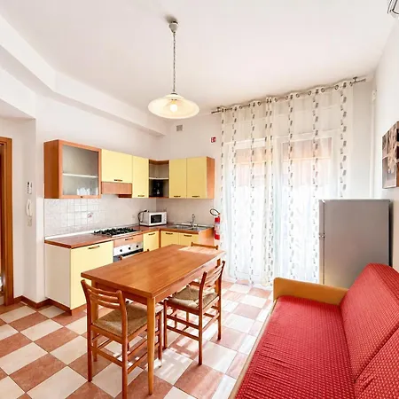 Adriana - Carraro Immobiliare - Family Apartment