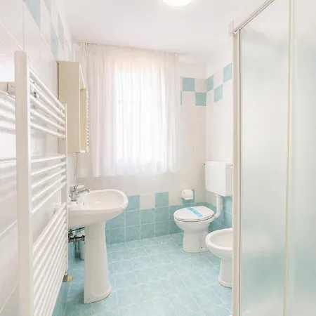 Apartment Adriana - Carraro Immobiliare - Family