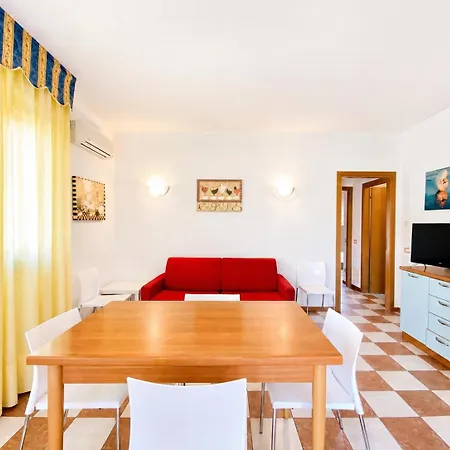 Adriana - Carraro Immobiliare - Family Apartment *