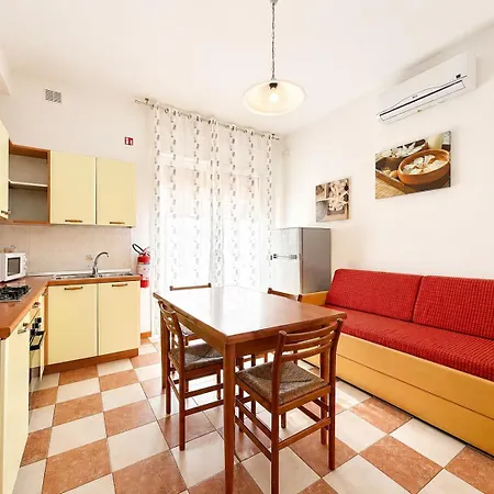 Apartment Adriana - Carraro Immobiliare - Family *