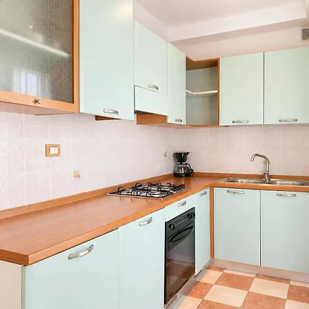 Apartment Adriana - Carraro Immobiliare - Family Lido di Jesolo