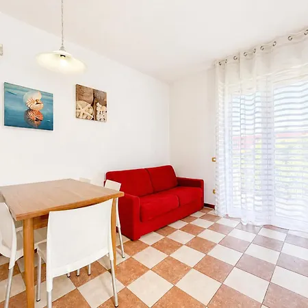 Adriana - Carraro Immobiliare - Family Apartment
