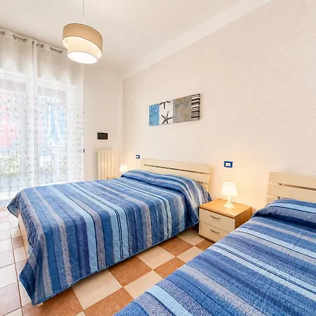 Adriana - Carraro Immobiliare - Family Apartment Lido di Jesolo