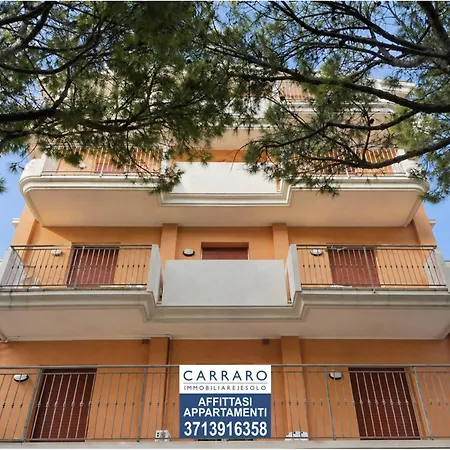Adriana - Carraro Immobiliare - Family * Lido di Jesolo