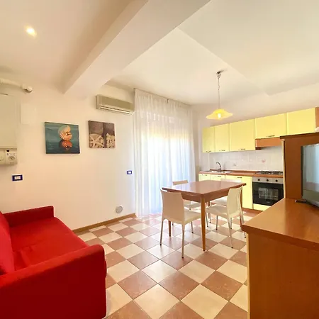 Adriana - Carraro Immobiliare - Family Apartment