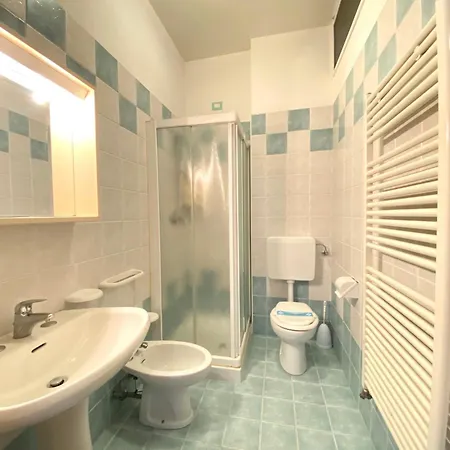 Apartment Adriana - Carraro Immobiliare - Family *