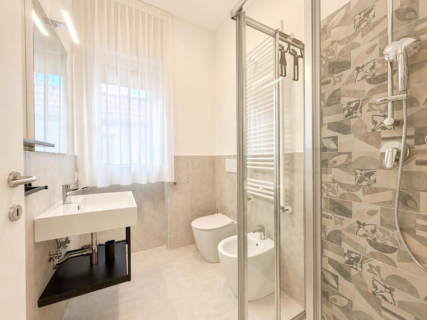 Adriana - Carraro Immobiliare - Family Apartment