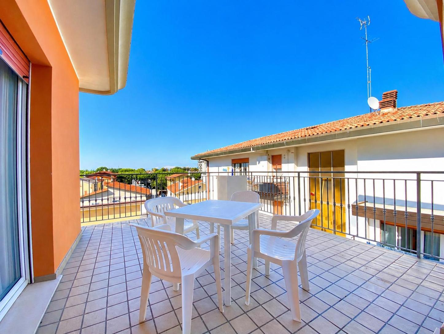 Adriana - Carraro Immobiliare - Family Apartment *