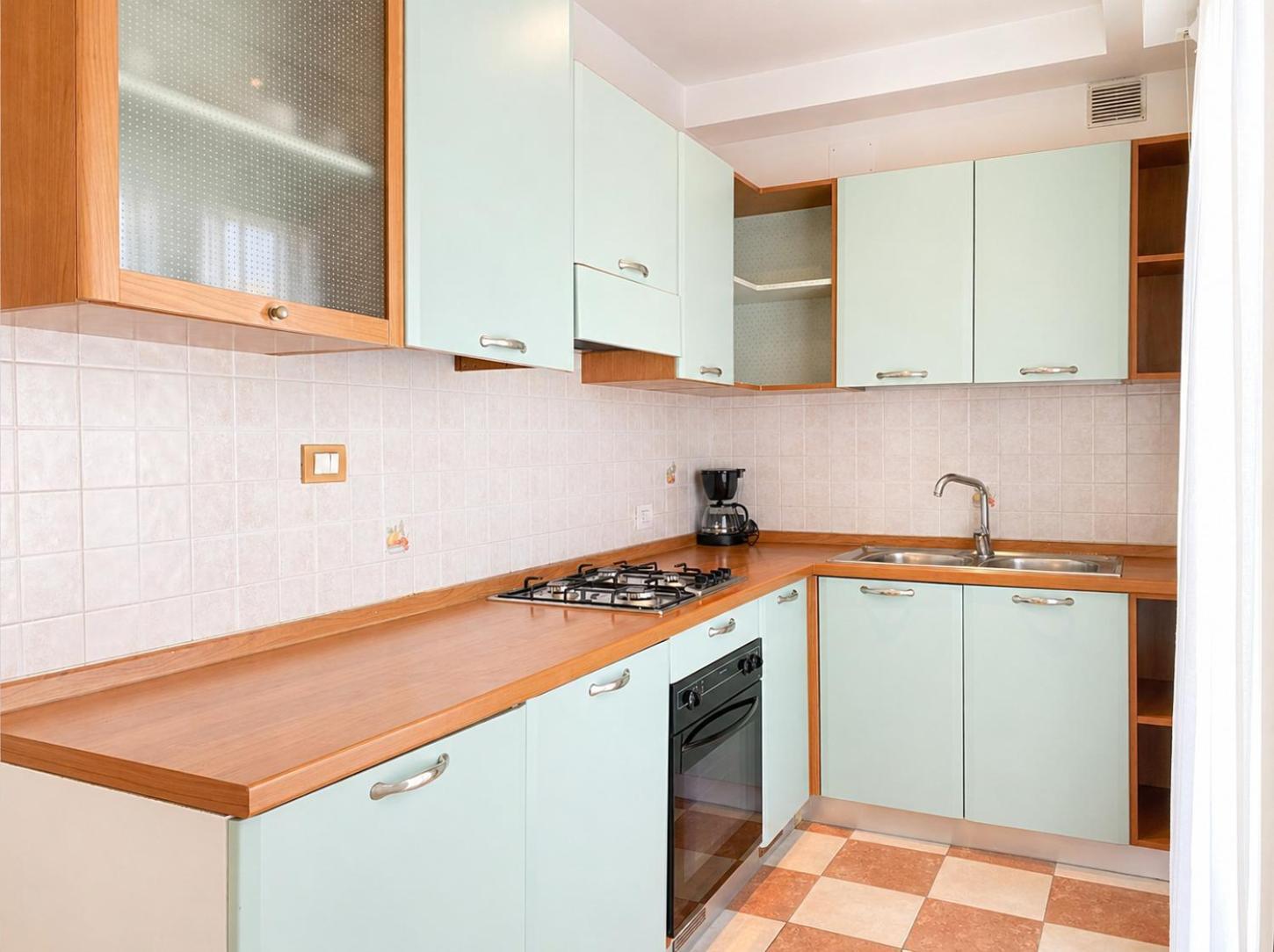 Apartment Adriana - Carraro Immobiliare - Family Lido di Jesolo