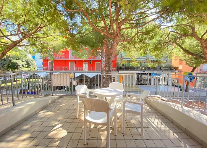 Appartamenti Adriana Carraro Immobiliare - Family Apartments