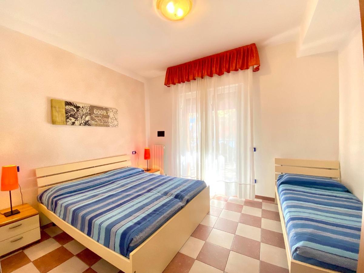 Adriana Carraro Immobiliare - Family Apartment *