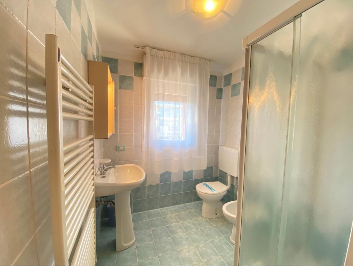 Adriana Carraro Immobiliare - Family Apartment
