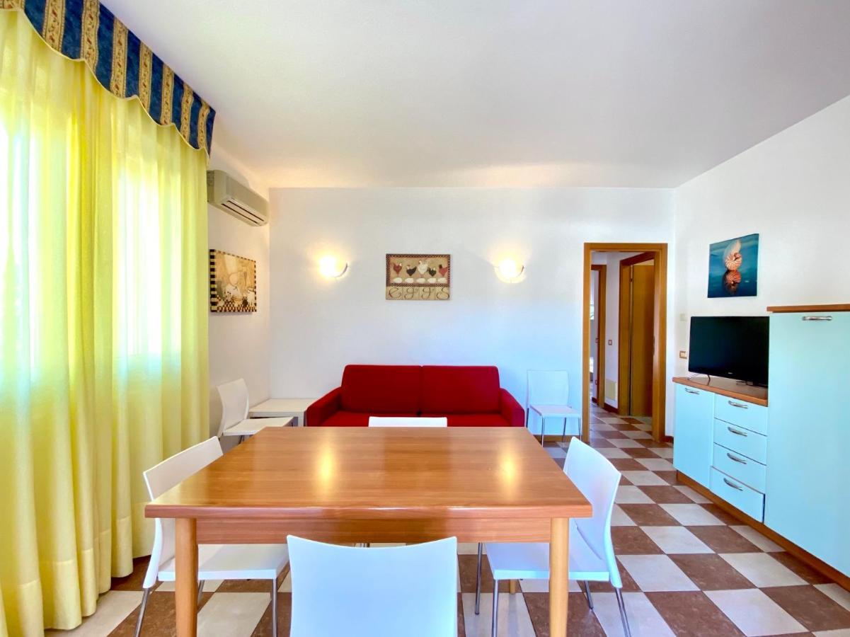 Apartment Adriana Carraro Immobiliare - Family Lido di Jesolo