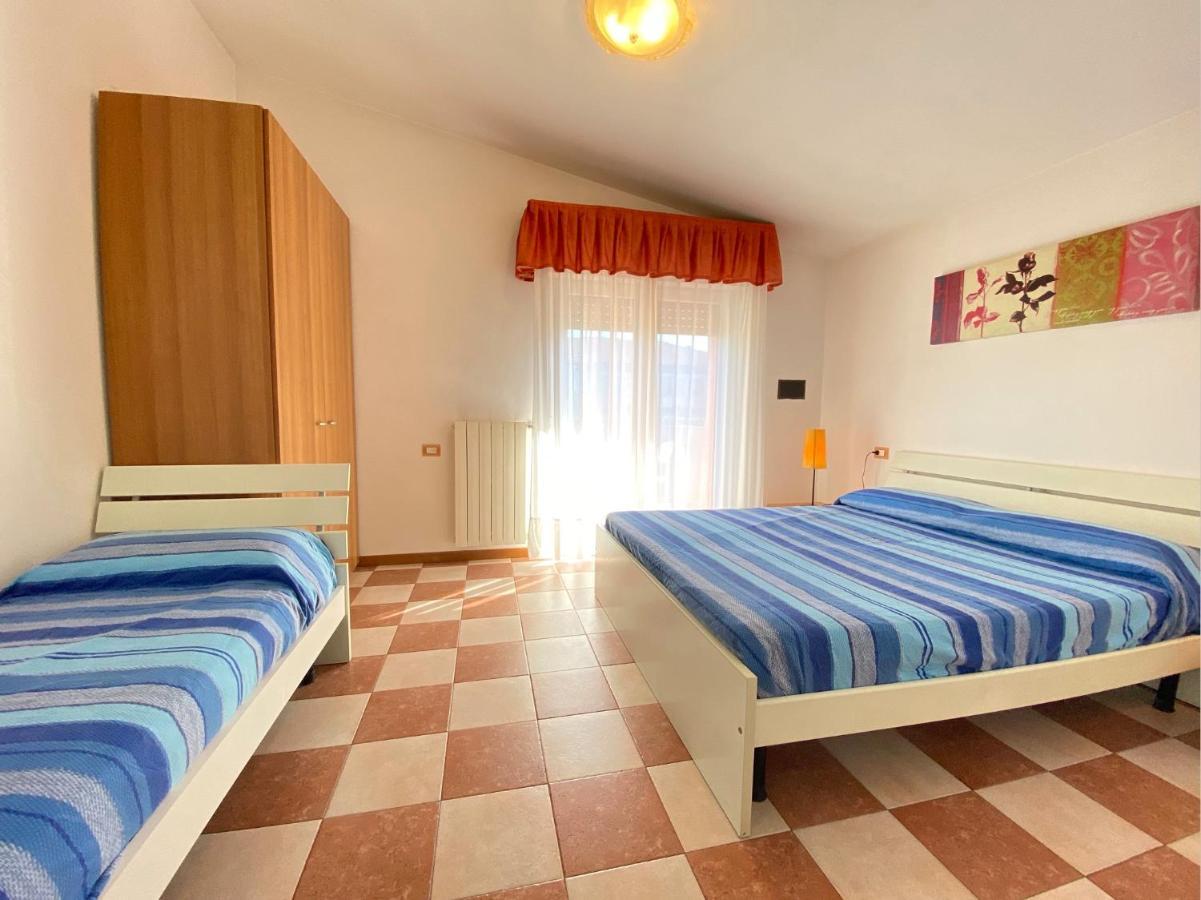 Adriana Carraro Immobiliare - Family Apartment